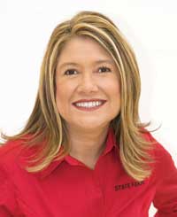 Photo of Hortencia Reyes