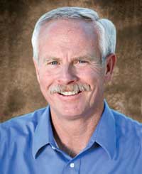 Photo of Gary Nicholl