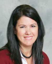 Photo of Sharon Layman