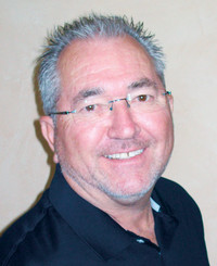 Photo of Joe Robinette