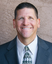 Photo of Scott Thomas
