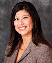 Photo of Linda Dyster