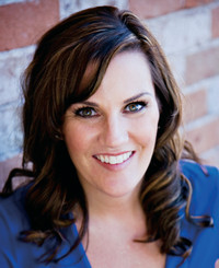 Photo of Kristen Kruger