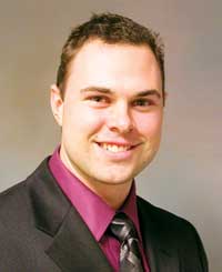 Photo of Nils Krausser