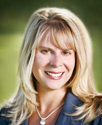 Photo of Alicia Nelson