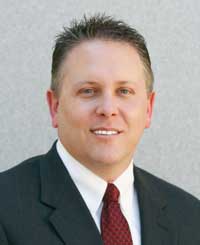 Photo of Dale Wilson