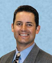 Photo of Troy Cropp