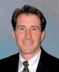 Photo of Stu Lewis