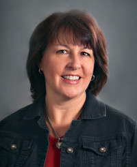 Photo of Cathy Trent