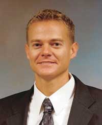 Photo of Andrew Bailor