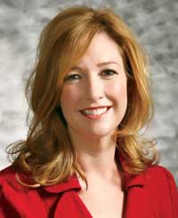 Photo of Julie Burnett