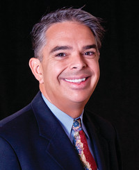 Photo of Daniel Kalm