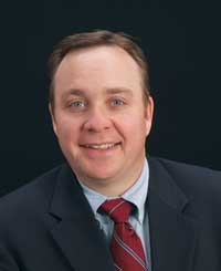 Photo of Lane Stermer