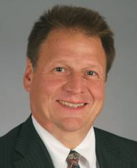 Photo of Tom Baumbach