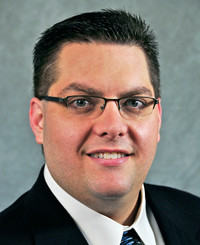 Photo of Brent Huddleston