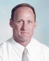 Photo of J. William Quigley