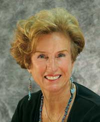 Photo of Marge Black-Graziano