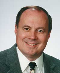Photo of Wesley W Stahler