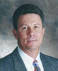 Photo of Michael V Lerdall