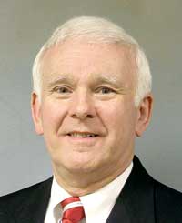 Photo of Clark Sanchez