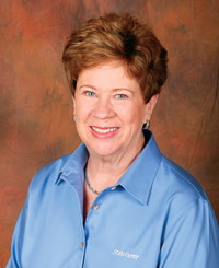 Photo of Judy Aguilar-Woertz