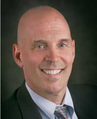 Photo of David L Tick