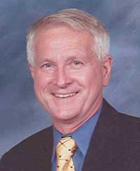 Photo of Dennis L Mueller