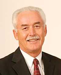 Photo of Terry Cropp
