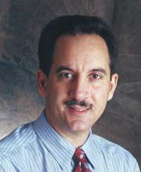 Photo of Tim Byke