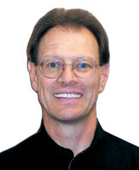 Photo of Jack Hallam