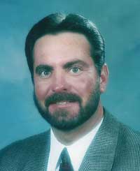 Photo of Robert L Lincoln