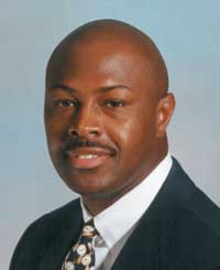 Photo of Desi A Smith