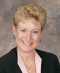 Photo of Christy M Chatham