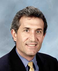 Photo of Philip Borgia
