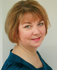Photo of Karen Reinhold