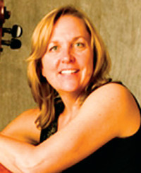 Photo of Melissa Collins Cripps