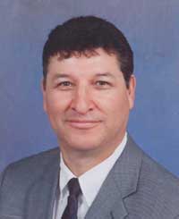 Photo of Martin C Armijo
