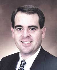 Photo of Brent Koenig