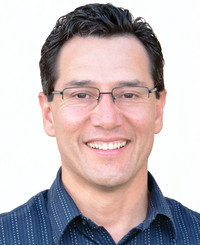 Photo of Jay Salazar