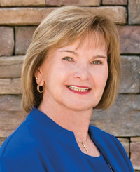 Photo of Donna Kohlhase