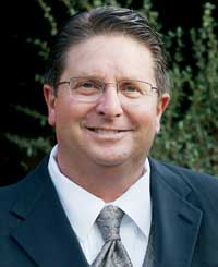 Photo of Dennis Burks