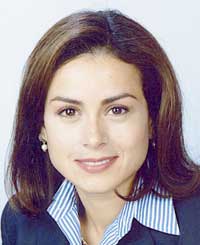 Photo of Yolie Aleman-Rodriguez