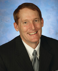 Photo of Scott Larson