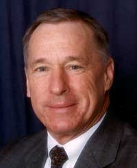 Photo of Tim Powers