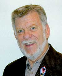 Photo of Robert J Piper