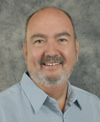 Photo of Brad Scheppmann