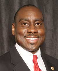Photo of Leon A Pearson Jr