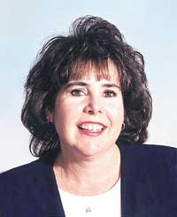 Photo of Cathy Jensby