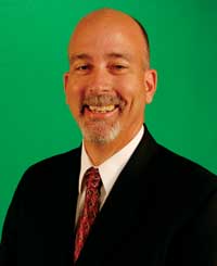 Photo of Curt Scheppmann
