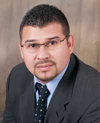 Photo of Ariel Rivera